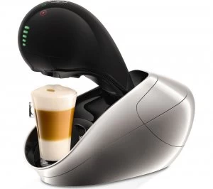 Image of Dolce GUSTO by Krups Movenza KP600E40 Hot Drinks Machine