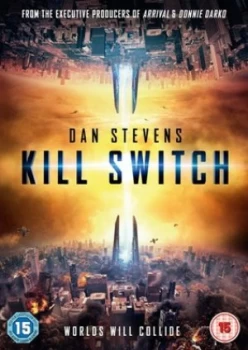 Image of Kill Switch - DVD