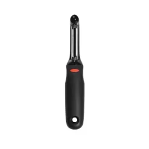 Image of OXO Softworks Swivel Peeler Black