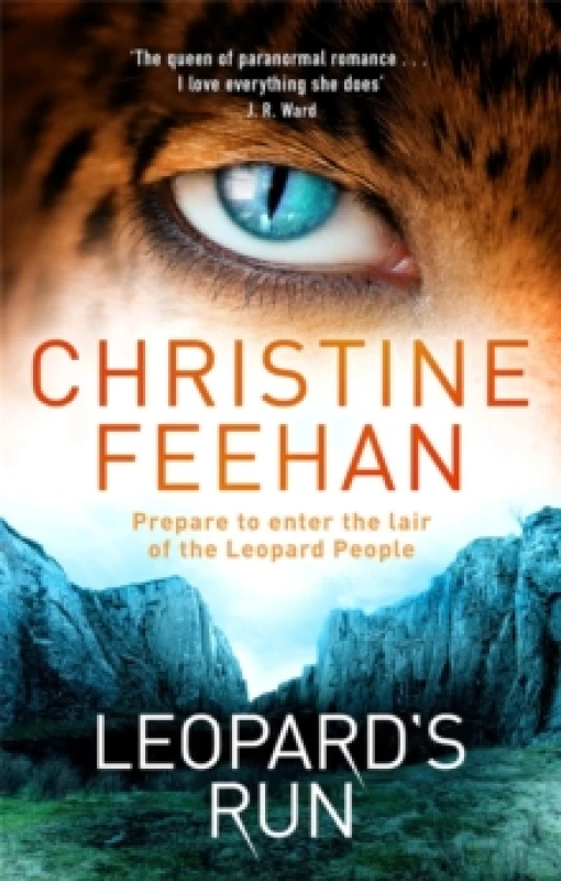 Image of Leopard's Run. Paperback. By Christine Feehan Books