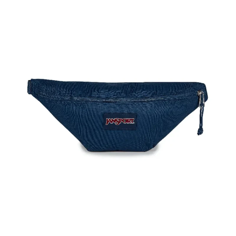 Image of Jansport Fanny pack Jansport Swing Bleu Unisex TU