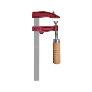 Image of Clamp MM-30 cm. wooden handle - Piher