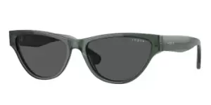 Image of Vogue Eyewear Sunglasses VO5513S 300487