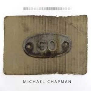 Image of Michael Chapman - 50 Vinyl