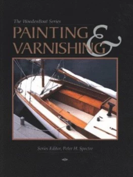 Image of Painting and Varnishing Paperback