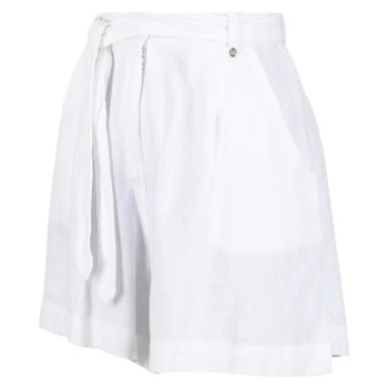 Image of Regatta Sabela Short - White