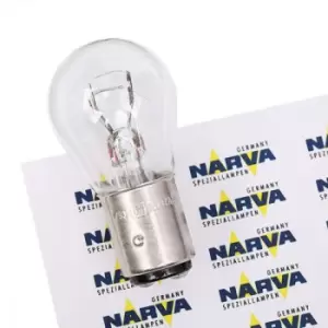 Image of NARVA Light Bulbs 179163000 Bulb, indicator VW,AUDI,MERCEDES-BENZ,Transporter IV Bus (70B, 70C, 7DB, 7DK, 70J, 70K, 7DC, 7DJ)