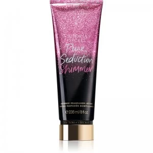 Image of Victoria's Secret Pure Seduction Shimmer Body Lotion For Her 236ml