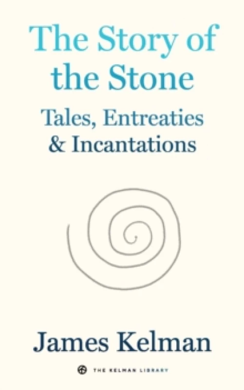 Image of The Story of Stone Paperback / softback