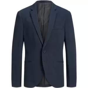 Image of Jack and Jones Smart Blazer Junior - Blue