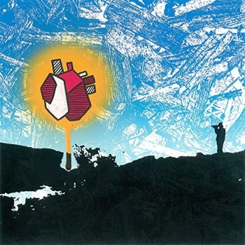 Image of Polar Bear - In Each and Every One CD