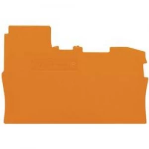 Image of WAGO 2006 7192 Cover Plate Compatible with details Series 2006