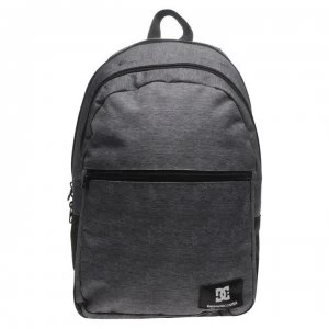 Image of DC Evolutiv CB Backpack - Charcoal