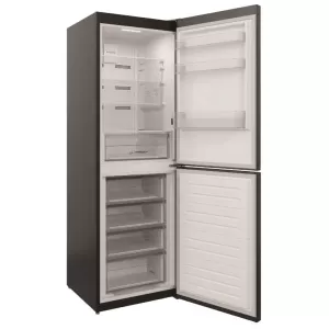 Image of Indesit INFC850TI1K1 322L Frost Free Freestanding Fridge Freezer