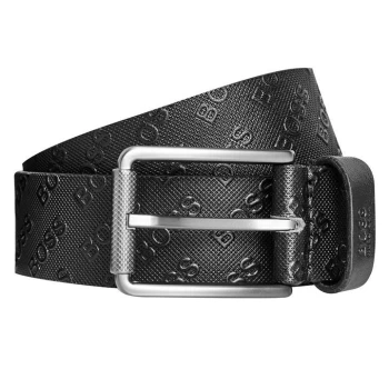 Image of Boss Tint AO Belt Mens - Black