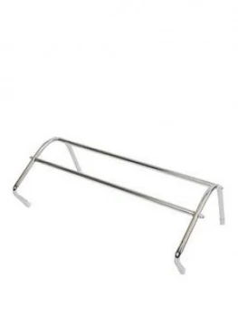 Image of Lloyd Pascal Mild Steel Extendable Radiator Rail