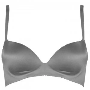 Image of Dorina Arielle Push Up Bra - Grey