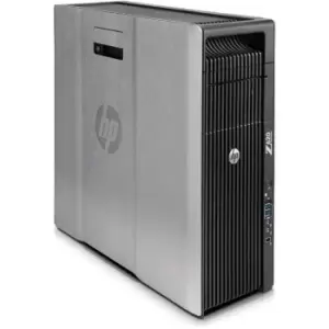 Image of HP Z620 Workstation Xeon