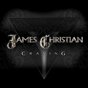 Image of James Christian - Craving Vinyl