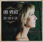 Image of Amy Speace - That Kind of Girl (Music CD)