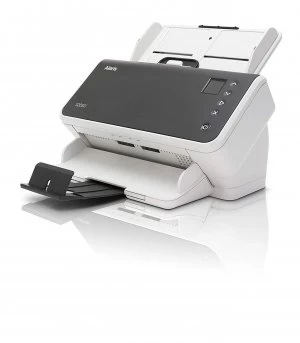 Image of Kodak S2050 ADF Document Scanner