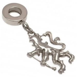 Image of Chelsea FC Bracelet Charm Lion