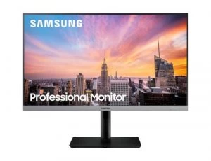 Image of Samsung 24" S24R650 Full HD IPS LED Monitor