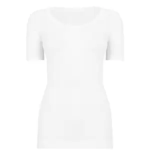Image of UYN Sport Visyon Light T Shirt Ladies - White
