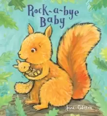 Image of Rock-a-bye Baby