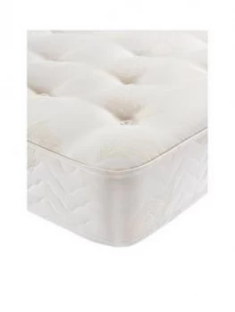 Image of Airsprung Rebound Cotton Natural Tufted Mattress - Medium