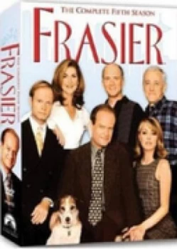 Image of Frasier - Season 5