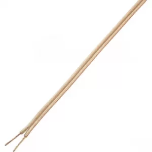 Image of Conrad SH1425 Reel Speaker Cable 2 x 1.5mm Transparent PVC 10m Reel