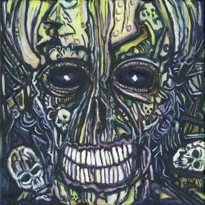 Image of Coltsblood &lrm;- Ascending Into Shimmering Darkness Vinyl