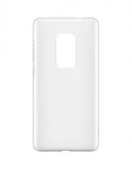 Image of Huawei Mate 20 TPU Clear Case Cover