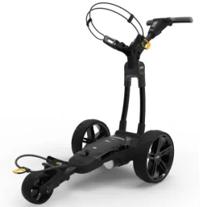 Image of PowaKaddy 2021 FX3 Electric Golf Trolley