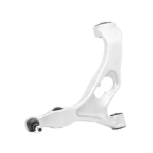 Image of RIDEX Suspension arm Front Axle Left 273C0656 Track control arm,Wishbone VW,AUDI,PORSCHE,Touareg (7P5, 7P6),Q7 (4LB),Q7 (4MB),Cayenne (92A)