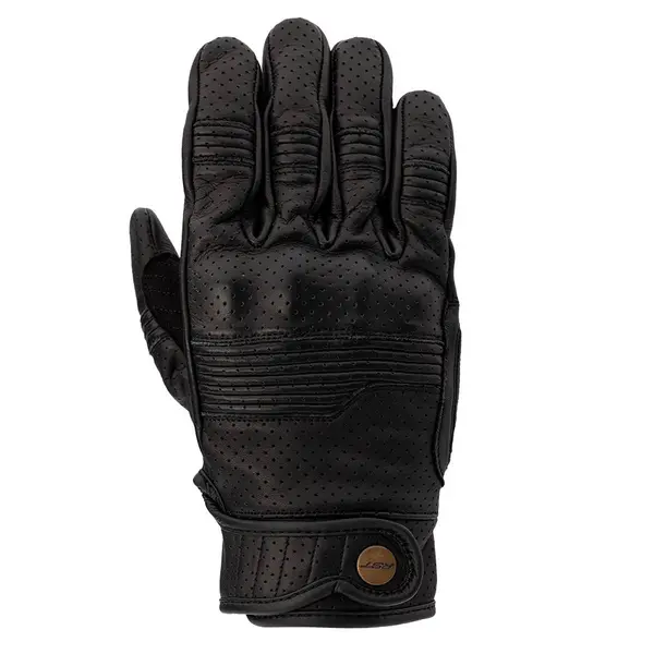 Image of RST Roadster 3 Gloves Black Size 12