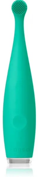 Image of Foreo Issa Baby Kiwi Green Panda Electric Toothbrush
