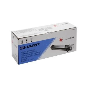 Image of Sharp Drum Unit Yield 18000 Pages for AL12171457 and 1555 Multifunction Printers