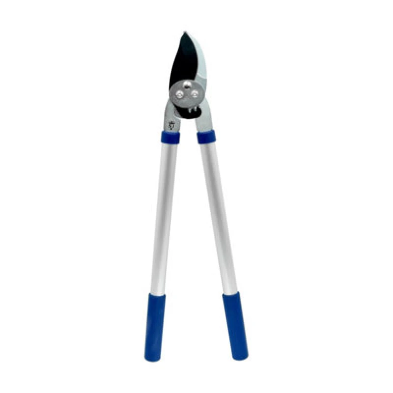 Image of Spear and Jackson Razorsharp Advance Dual Geared Bypass Loppers 8211RS Length: 685mm