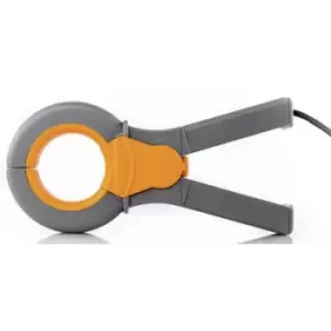 Image of HT Instruments 1003560 HT96U Clamp meter adapter Leakage current converter pliers AC switchable 1A-100A-1000A/1V