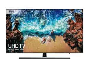 Image of Samsung 75" UE75NU8000 Smart 4K Ultra HD LED TV