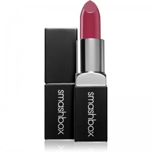 Image of Smashbox Be Legendary Highly Pigmented Creamy Lipstick Shade Fig 3 g