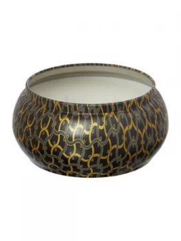 Image of Voluspa Crisp Champagne Scented Candle 340g