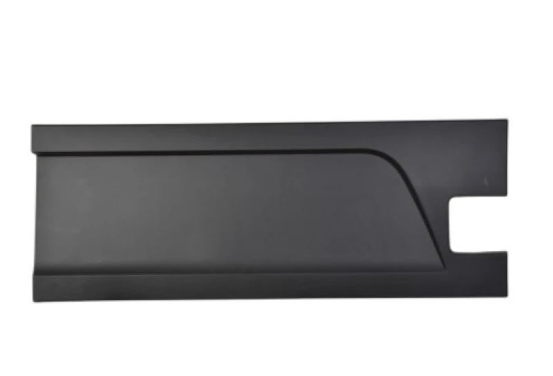 Image of IVECO 5801540271 Moldings Plastic Trim-/Protection Strip,door (1005)