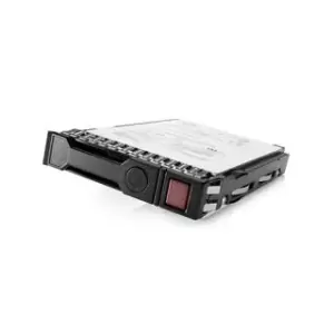Image of HP Enterprise 600GB 3.5" SAS Internal Hard Disk Drive P04695-B21