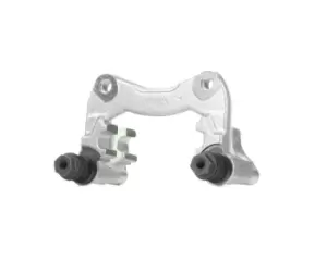 Image of TRW Caliper Bracket BDA267 Brake Caliper Bracket,Brake Caliper Support Bracket VW,SEAT,GOLF III (1H1),GOLF II (19E, 1G1),Polo Schragheck (6N1)