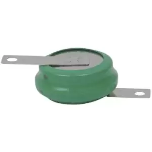 Image of Emmerich 60 H, ZLF Button cell (rechargeable) 60H NiMH 80 mAh 1.2 V