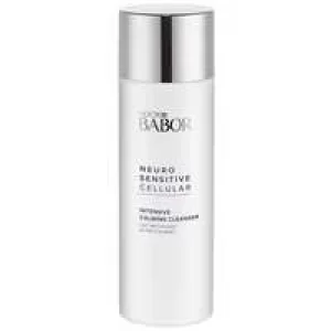 Image of Babor Doctor Babor Neuro Sensitive Cellular: Intensive Calming Cleanser 150ml