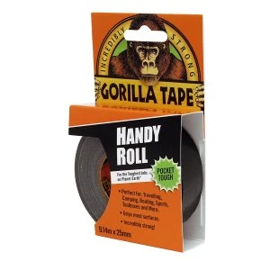 Image of Gorilla Glue Europe Gorilla Tape Handy Roll - 9m